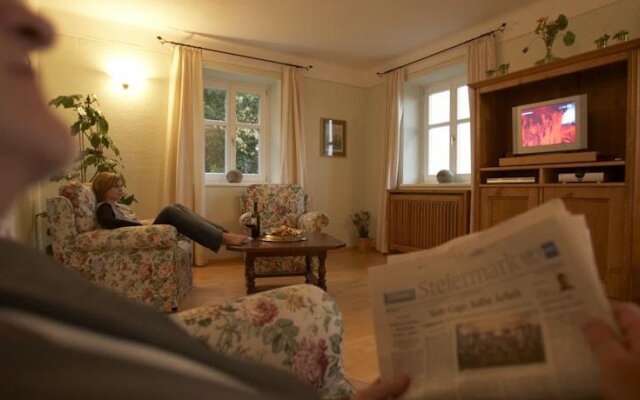 Winzerhaus Friedrich