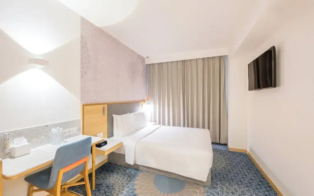 Holiday Inn Express Greater Noida Knowledge Park by IHG