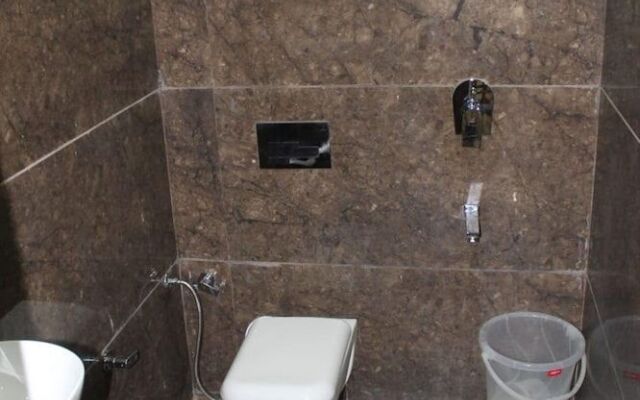 Parkside Navjyoti Hotel