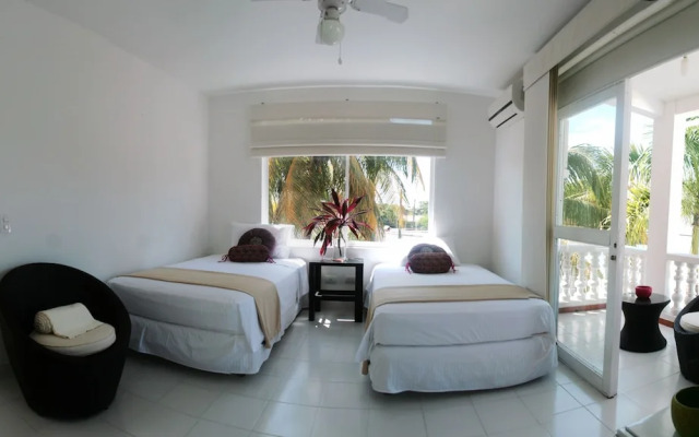 L Aurora Hotel Boutique
