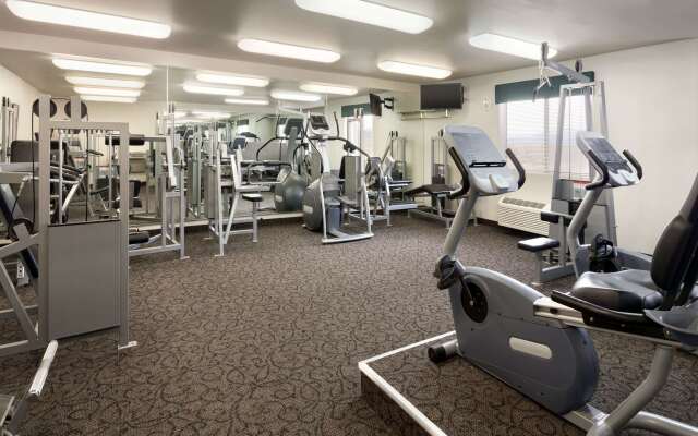 Travelodge by Wyndham Milford