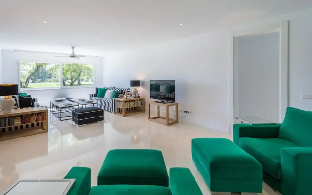 Genteel Home El Noruego