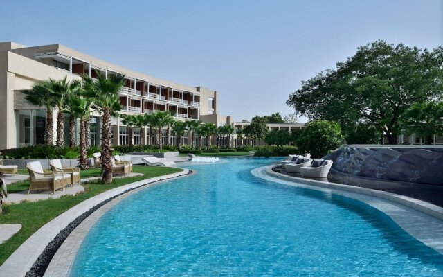 Courtyard by Marriott Aravali Resort