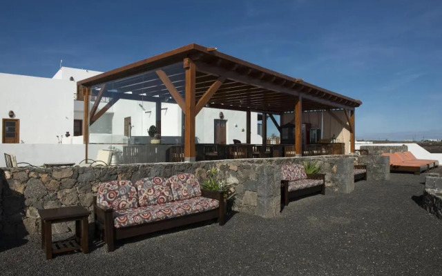 Finca Isolina Hotel Boutique