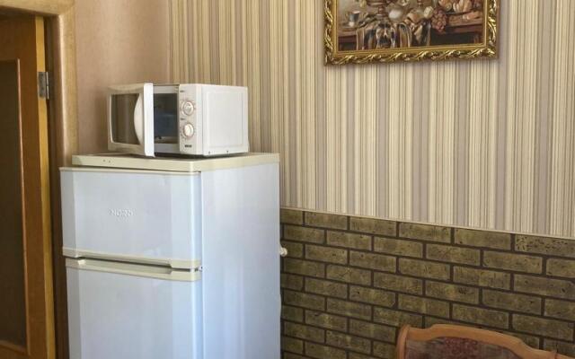 Апартаменты на улице Дзержинского 47