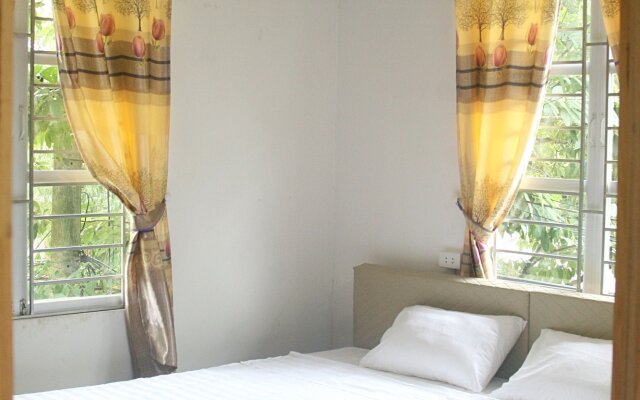 Ha Giang Creekside Homestay & Hostel