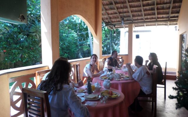 Brinkhouse Guest House