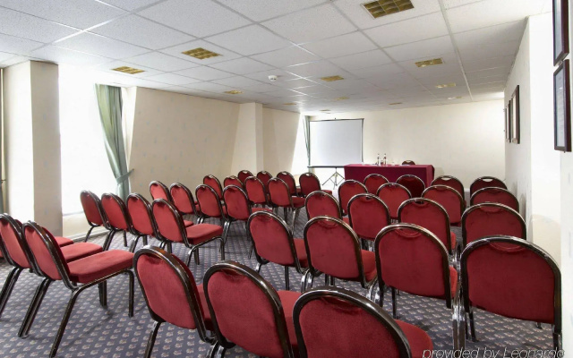 Corus St James Hotel Grimsby