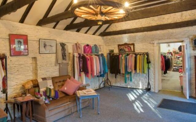 Wiltonburn Farm Hawick B&B & Self Catering