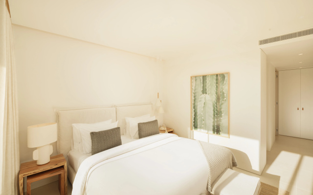 Verdelago Resort