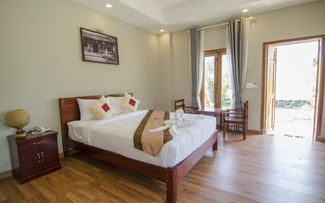 White Lotus Resort