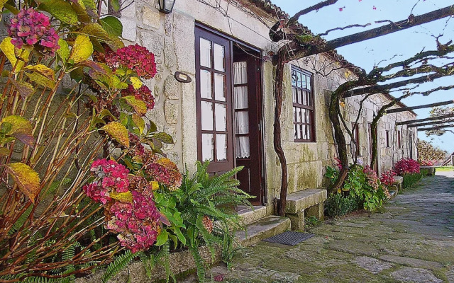 Quinta do Vale do Monte