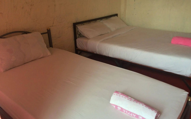 Baan Suan View Pai Resort