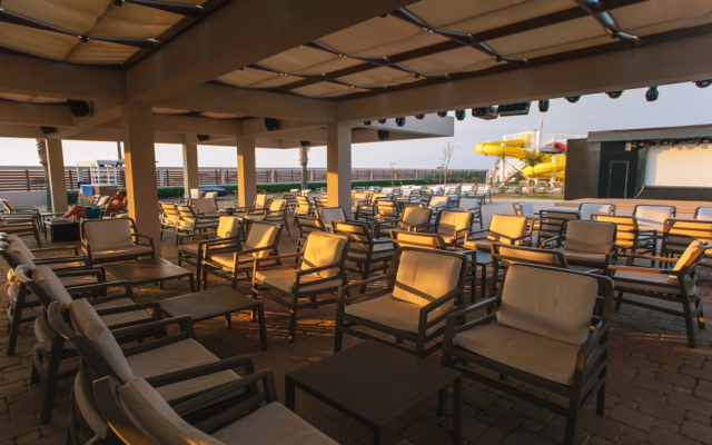Almiros Beach Hotel