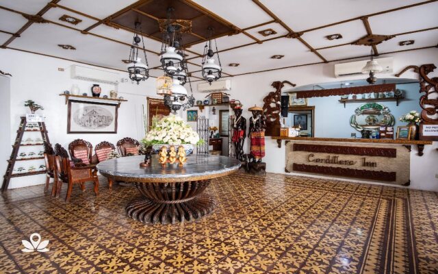 ZEN Rooms Cordillera Inn Vigan