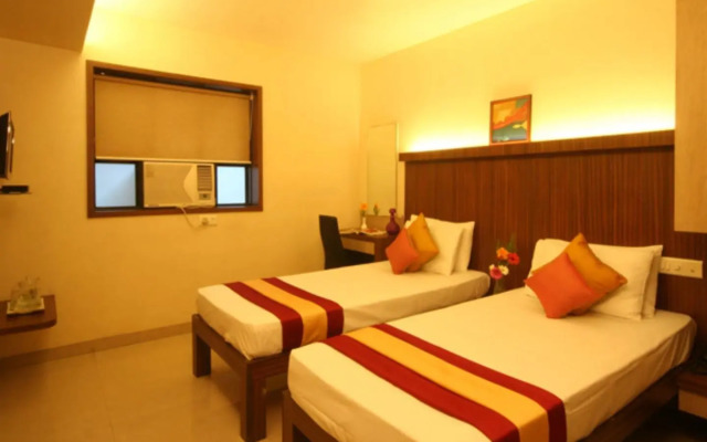 Hotel Ratna Palace Residency
