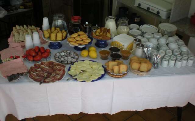 Bed And Breakfast Ponte Del Diavolo