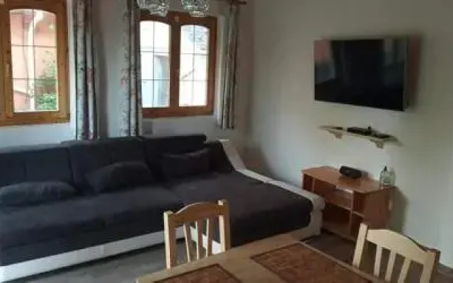 P.M. Apartman