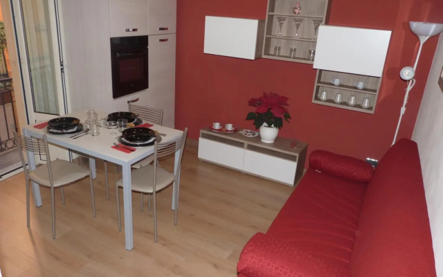 Appartamento Cavour