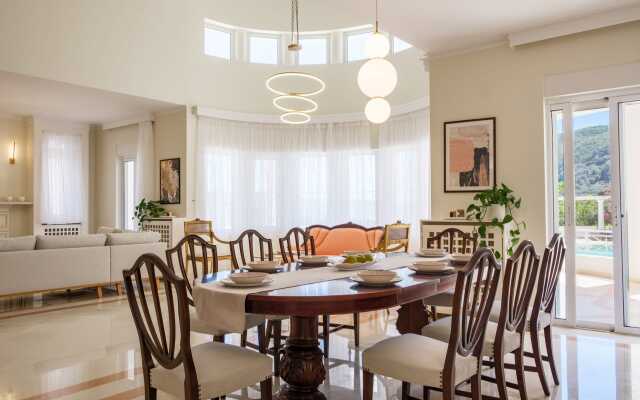 Cecilia Exclusive Villa Corfu