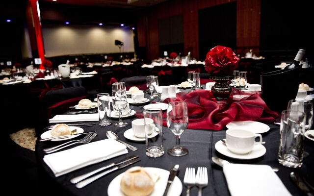 Mercure Sydney Liverpool