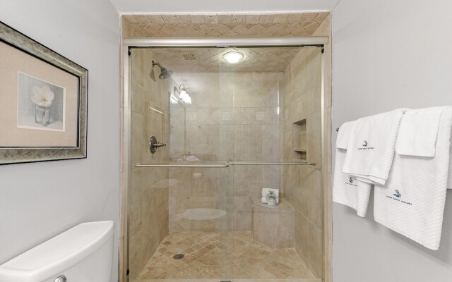 Seaspray East 323- Gulf Front