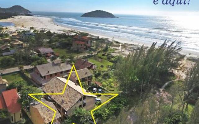 Pousada Paraíso Da Lagoa