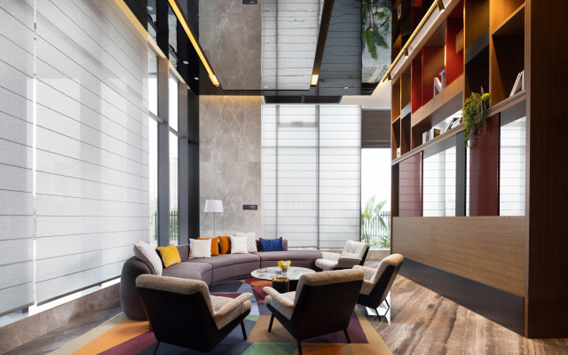Hampton by Hilton Foshan Shunde Chencun