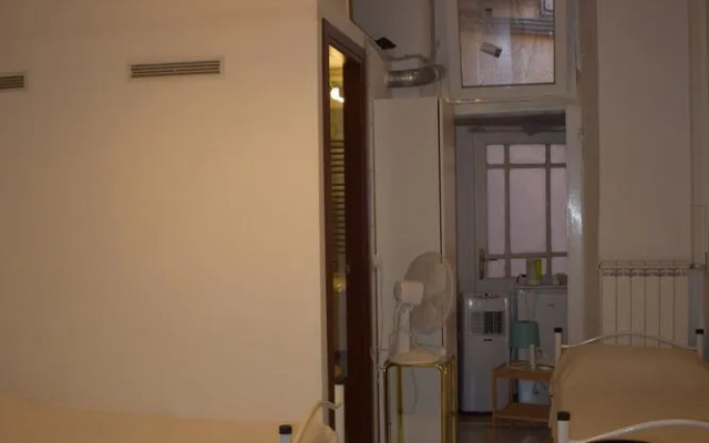 Rose Santamaria Residence