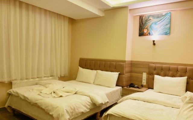 Gul Otel