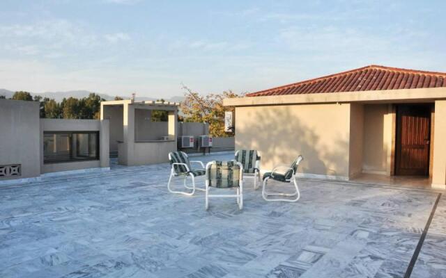 Reina Boutique Hotel - G9