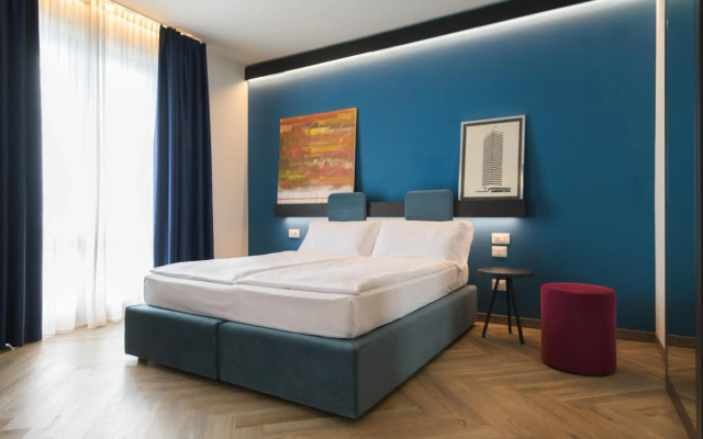 Hotel All'Azzurro