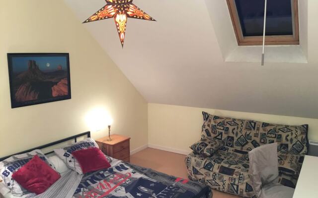 La Taniere du Corsaire