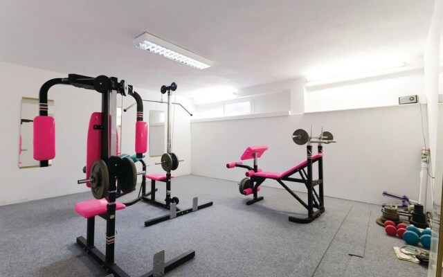 Amazing Home in Barbat With Wifi and 7 Bedrooms