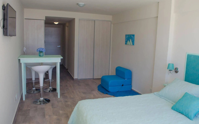 Xima Aparts Bariloche