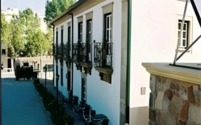 Hotel Fonte da Vila