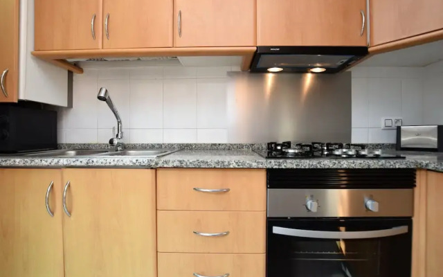 HomeHolidaysRentals Costamar - Costa Barcelona