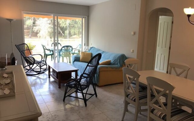 Apartamento Sa Conca 4, 3-2