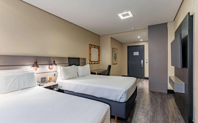 Grand Mercure Curitiba Rayon