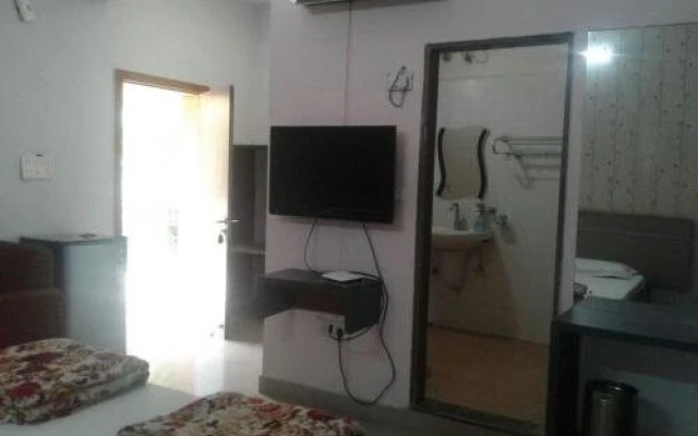 Hotel DK Motels