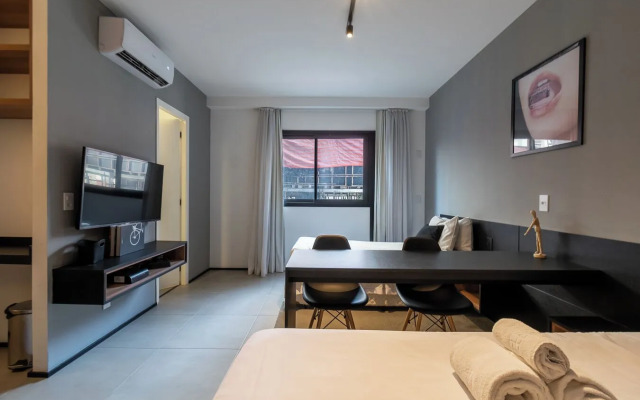 Vivapp Vila Mariana - Residencial Humberto I