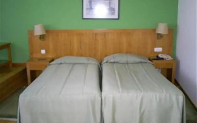 Hotel Boa-Vista