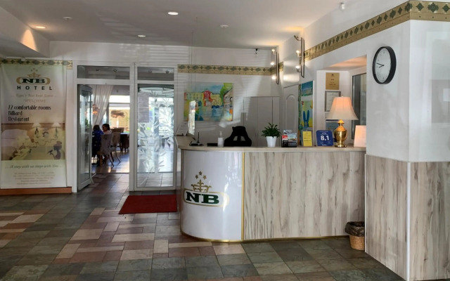 NB Hotel