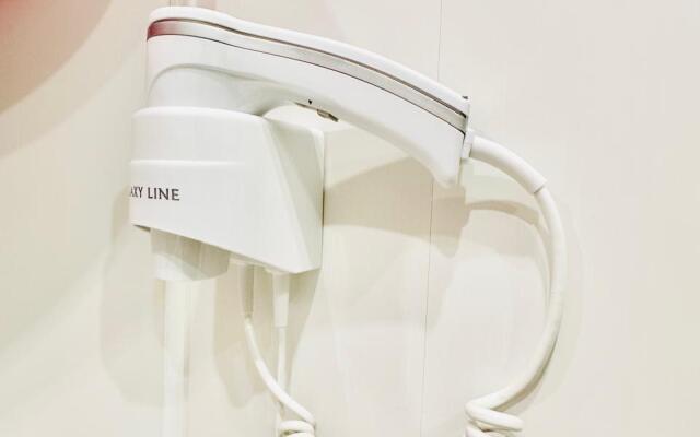 Регион 89 на улице Комсомольской