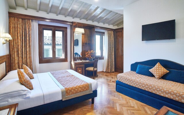  Hotel Adler Cavalieri
