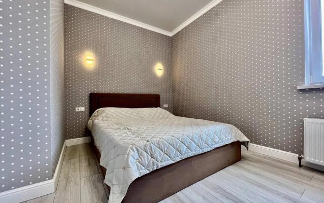 Апартаменты на улице Достоевского 57