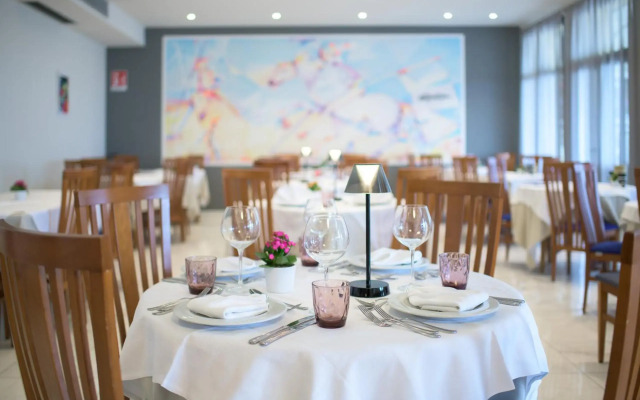 Hotel All'Azzurro
