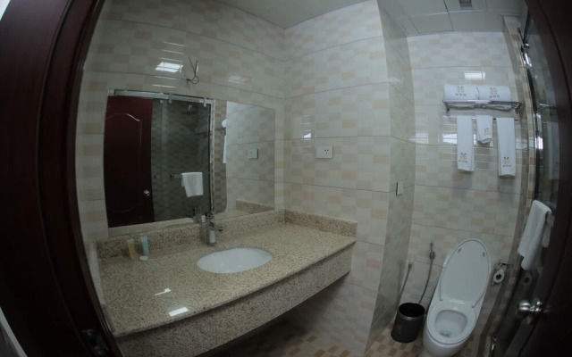 The Nest Hotel
