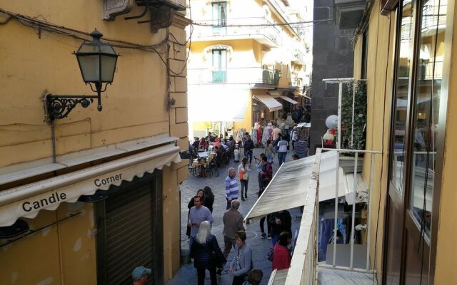 Sedil Dominova Apartment