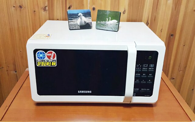 Gyeongju Travel by Moonlight Pension